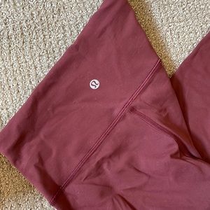 Wunder Under Train Leggings